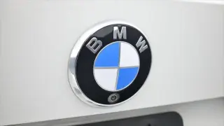 BMW 4 Series 2024 430i Gran Coupe 4dr Sedan