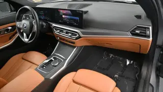 BMW 3 Series 2023 330i 4dr Sedan