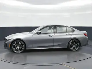 BMW 3 Series 2023 330i 4dr Sedan