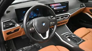 BMW 3 Series 2023 330i 4dr Sedan