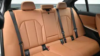 BMW 3 Series 2023 330i 4dr Sedan