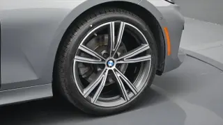 BMW 3 Series 2023 330i 4dr Sedan