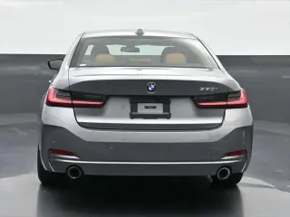 BMW 3 Series 2023 330i 4dr Sedan