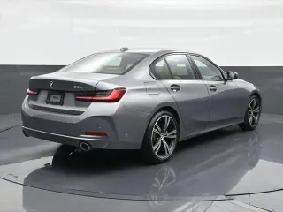 BMW 3 Series 2023 330i 4dr Sedan