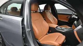 BMW 3 Series 2023 330i 4dr Sedan