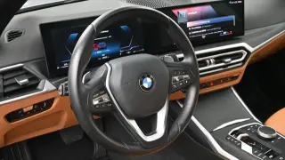 BMW 3 Series 2023 330i 4dr Sedan