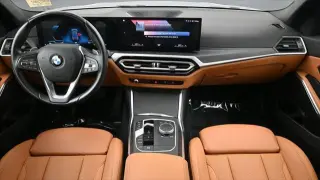 BMW 3 Series 2023 330i 4dr Sedan