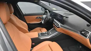 BMW 3 Series 2023 330i 4dr Sedan