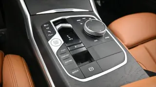 BMW 3 Series 2023 330i 4dr Sedan