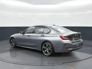BMW 3 Series 2023 330i 4dr Sedan