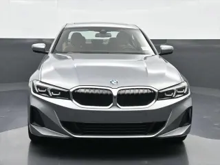 BMW 3 Series 2023 330i 4dr Sedan