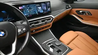 BMW 3 Series 2023 330i 4dr Sedan