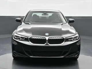 BMW 3 Series 2023 330i 4dr Sedan