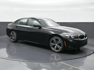 BMW 3 Series 2023 330i 4dr Sedan