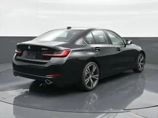 BMW 3 Series 2023 330i 4dr Sedan