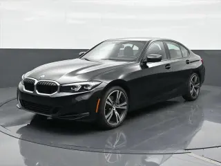 BMW 3 Series 2023 330i 4dr Sedan