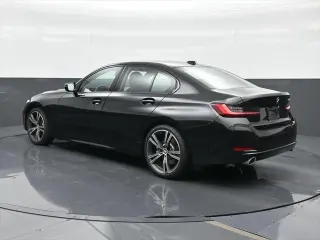 BMW 3 Series 2023 330i 4dr Sedan