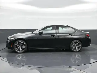 BMW 3 Series 2023 330i 4dr Sedan