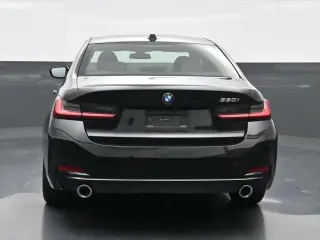 BMW 3 Series 2023 330i 4dr Sedan