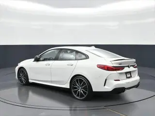 BMW 2 Series 2023 AWD M235i xDrive Gran Coupe 4dr Sedan