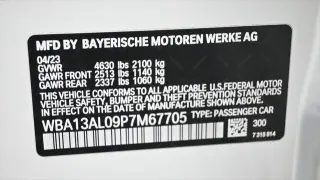 BMW 2 Series 2023 AWD M235i xDrive Gran Coupe 4dr Sedan