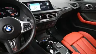 BMW 2 Series 2023 AWD M235i xDrive Gran Coupe 4dr Sedan
