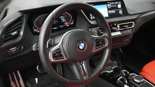 BMW 2 Series 2023 AWD M235i xDrive Gran Coupe 4dr Sedan