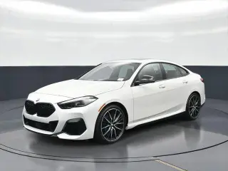 BMW 2 Series 2023 AWD M235i xDrive Gran Coupe 4dr Sedan