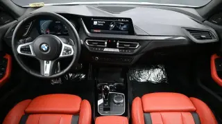 BMW 2 Series 2023 AWD M235i xDrive Gran Coupe 4dr Sedan