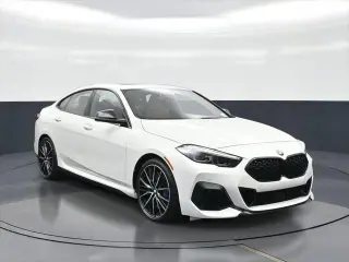 BMW 2 Series 2023 AWD M235i xDrive Gran Coupe 4dr Sedan