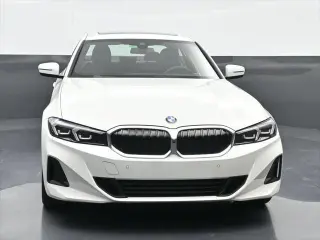 BMW 3 Series 2024 330i 4dr Sedan