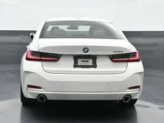 BMW 3 Series 2024 330i 4dr Sedan