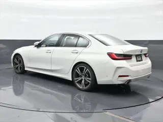 BMW 3 Series 2024 330i 4dr Sedan