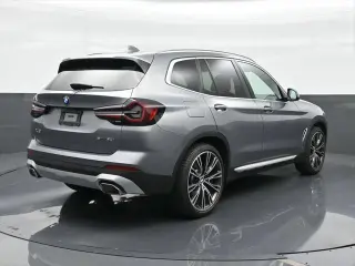 BMW X3 2024 sDrive30i 4dr Sports Activity Vehicle