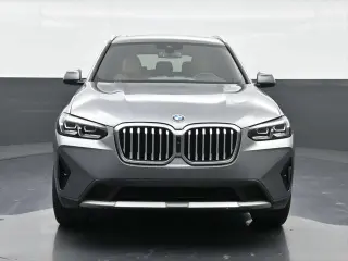 BMW X3 2024 sDrive30i 4dr Sports Activity Vehicle