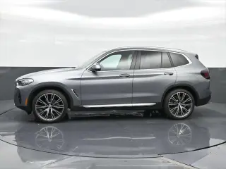 BMW X3 2024 sDrive30i 4dr Sports Activity Vehicle