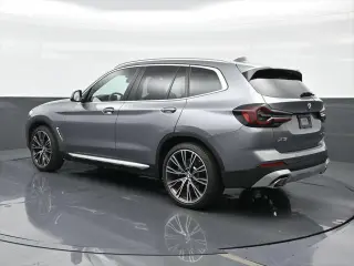 BMW X3 2024 sDrive30i 4dr Sports Activity Vehicle