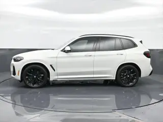 BMW X3 2024 sDrive30i 4dr Sports Activity Vehicle
