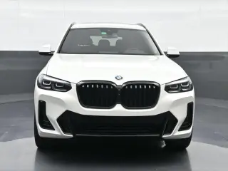 BMW X3 2024 sDrive30i 4dr Sports Activity Vehicle