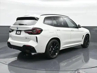 BMW X3 2024 sDrive30i 4dr Sports Activity Vehicle