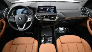 BMW X3 2024 sDrive30i 4dr Sports Activity Vehicle
