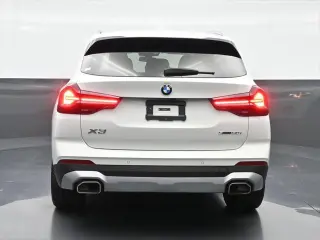 BMW X3 2024 sDrive30i 4dr Sports Activity Vehicle