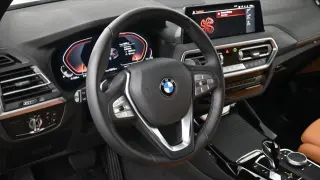 BMW X3 2024 sDrive30i 4dr Sports Activity Vehicle