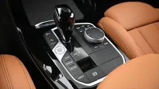BMW X3 2024 sDrive30i 4dr Sports Activity Vehicle