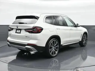 BMW X3 2024 sDrive30i 4dr Sports Activity Vehicle