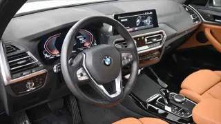 BMW X3 2024 sDrive30i 4dr Sports Activity Vehicle