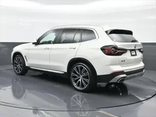 BMW X3 2024 sDrive30i 4dr Sports Activity Vehicle
