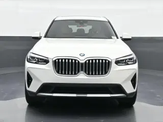 BMW X3 2024 sDrive30i 4dr Sports Activity Vehicle