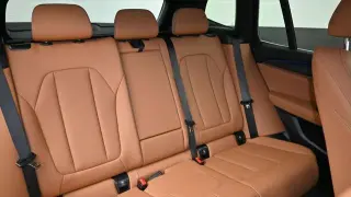 BMW X3 2024 sDrive30i 4dr Sports Activity Vehicle