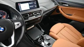 BMW X3 2024 sDrive30i 4dr Sports Activity Vehicle